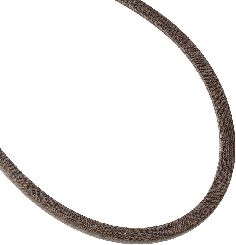 SureFit Deck Drive Belts Replacement for Toro 471420 Rear Engine Rider 832 1132 1032 1232 Lawn Mowers 2 Pack - Image 4