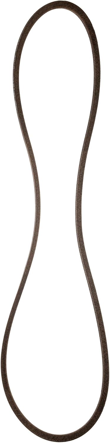 SureFit Deck Drive Belts Replacement for Toro 471420 Rear Engine Rider 832 1132 1032 1232 Lawn Mowers 2 Pack - Image 2
