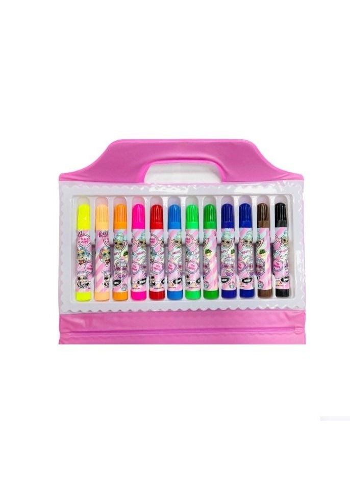 L.O.L. SURPRISE! Color Markers Set  - Image 2