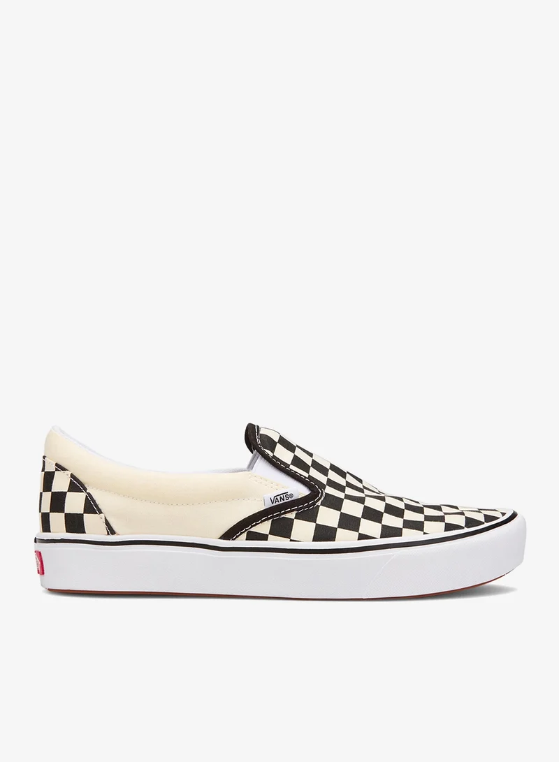 UA ComfyCush Slip-On Distort Unisex Shoe