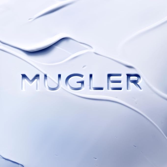 MUGLER Angel Perfuming Body Lotion Women Perfume Amber Gourmand Fragrance Fascinating Fragrance 200ml - Image 2