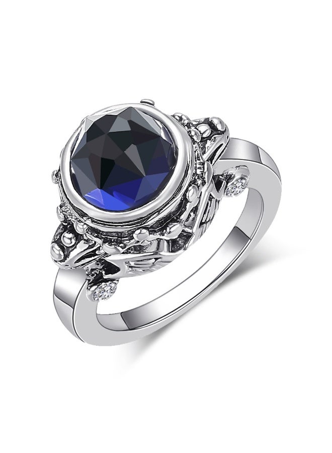 KUYING New Fashionable Design Ring