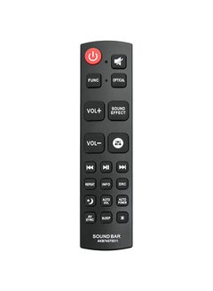 New AKB74375511 Replace Remote Control for LG Musicflow HS7 HS8 HS9 SMART Hi-Fi AUDIO Wireless Multi-room Sound Bar LAS750M LAS855M LAC850M LAC955M LAS950M