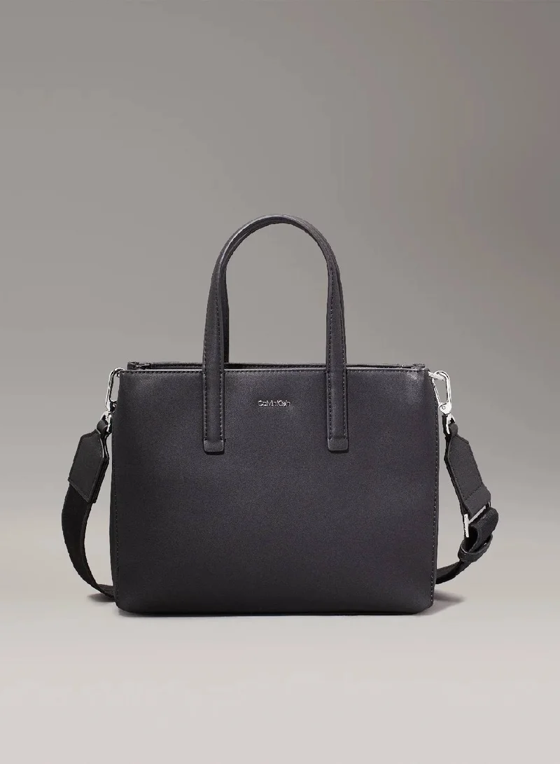 CALVIN KLEIN Small Tote Bag