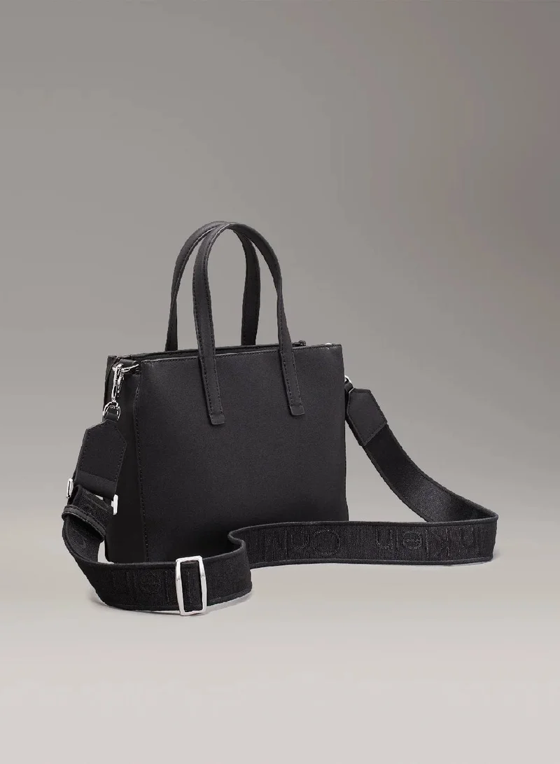 CALVIN KLEIN Small Tote Bag