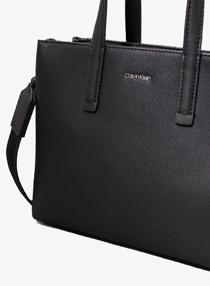 CALVIN KLEIN Small Tote Bag