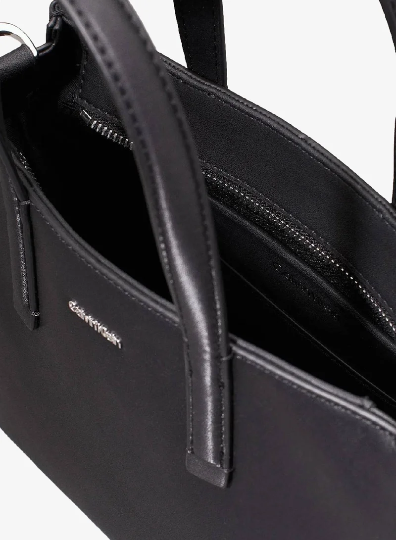CALVIN KLEIN Small Tote Bag