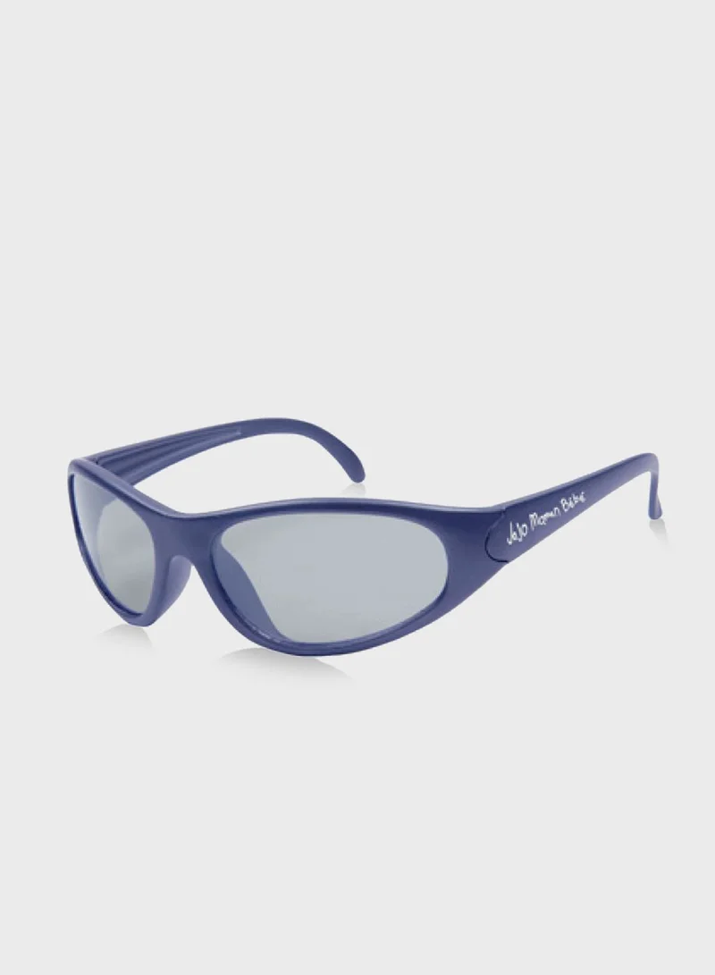 JoJo Maman Bebe Kids Logo Sunglasses