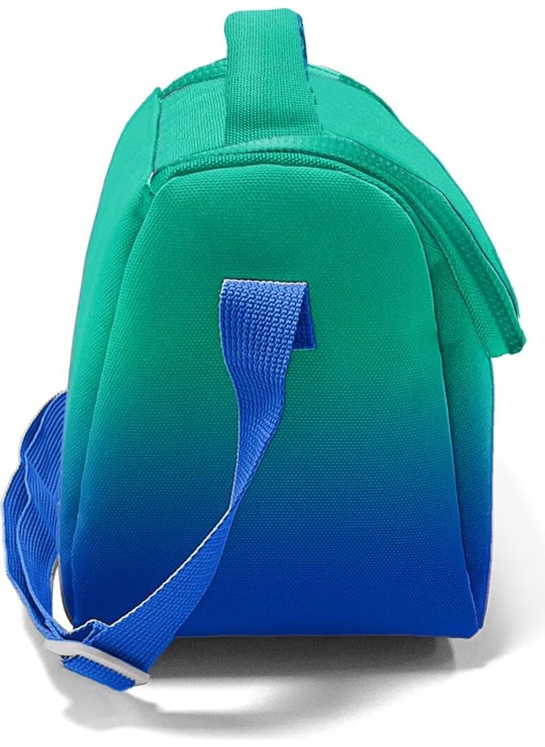 كورال هاي Kids Green Saks Color Transition Thermo Lunch Box 11875