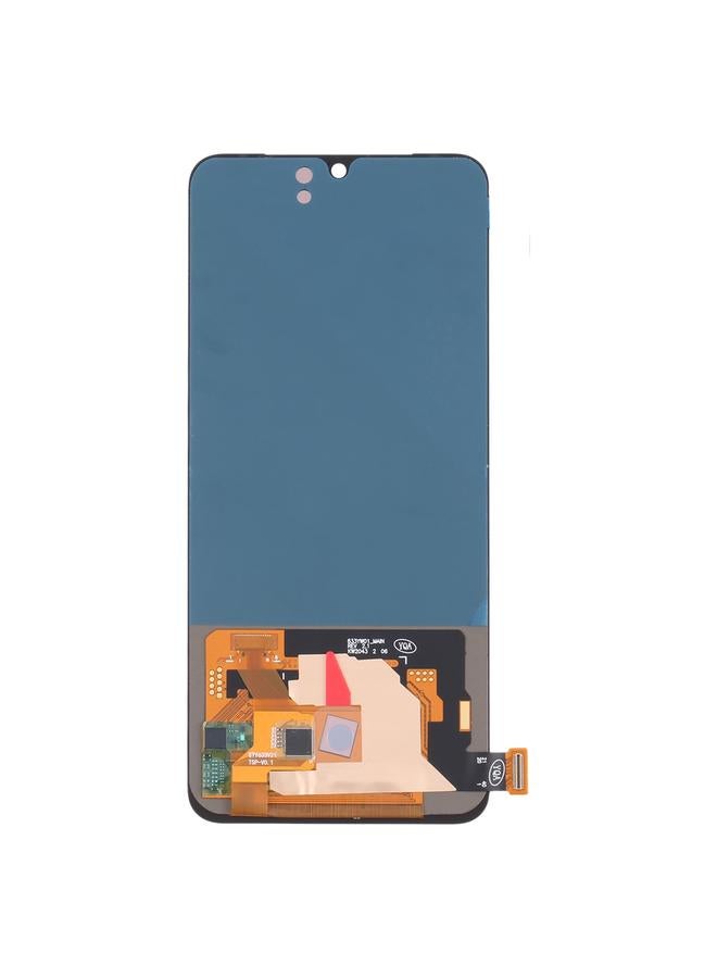 erorex Replacement For vivo V25 5G V2202 OLED LCD Screen with Digitizer Full Assembly - Image 3