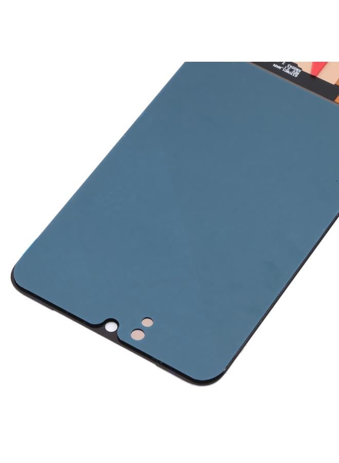 erorex Replacement For vivo V25 5G V2202 OLED LCD Screen with Digitizer Full Assembly - Image 4