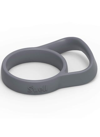 S'well Travel Mug Handle - Grey - Fits 12oz  16oz and 20oz Bottles - Comfortable Way to Carry your On the Go - Innovative Design and A Flexible Grip - pzsku/Z445D9C97F6AB66BED6BEZ/45/1749793966/2c6b58bb-84de-441e-bddf-3754d1833e71