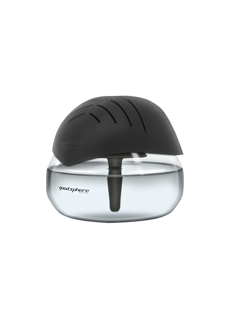 Goodsphere - Goodsphere - Original - Aroma Therapeutic Total Pure Air Revitalizing System - Air Purifier & Aroma Diffuser With Ionizing & Humidifying Effects - Image 1