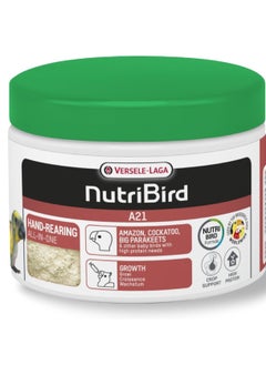 VERSELE LAGA versele-laga nutribird a21 250grm 