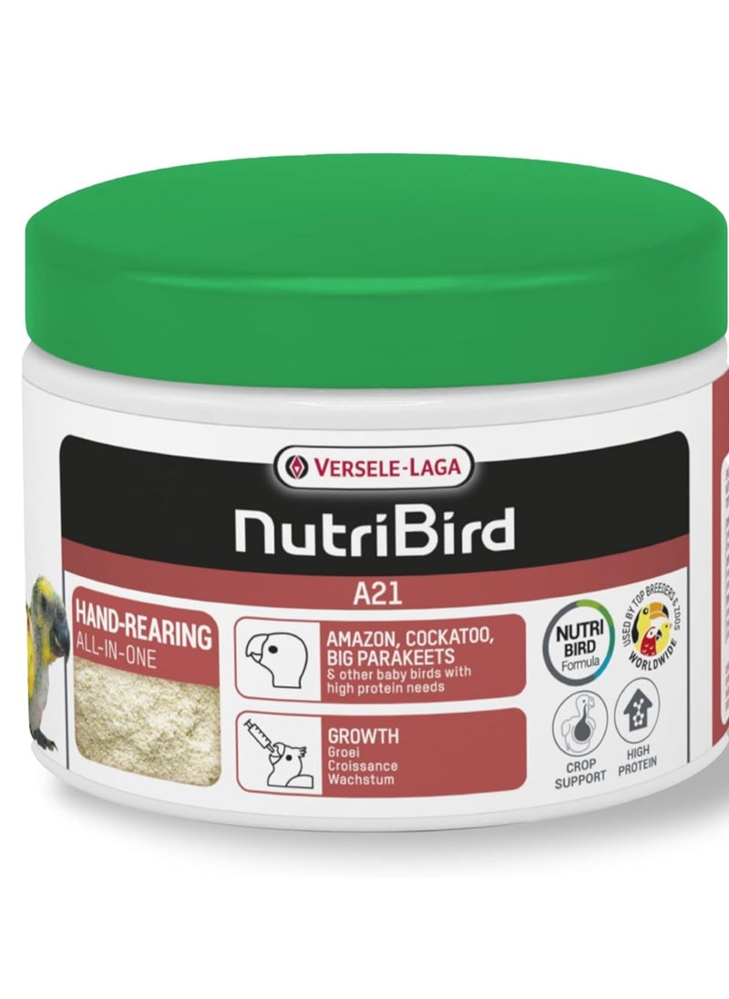 VERSELE LAGA - versele-laga nutribird a21 250grm - Image 1