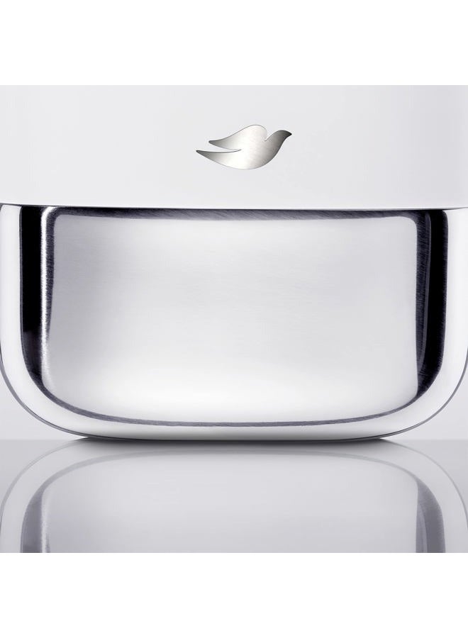 Dove Deodorant Refills Refill Kit 0 Aluminum Coconut + Pink Jasmine Aluminum Free Deodorant oz, 1.13 Ounce - Image 2