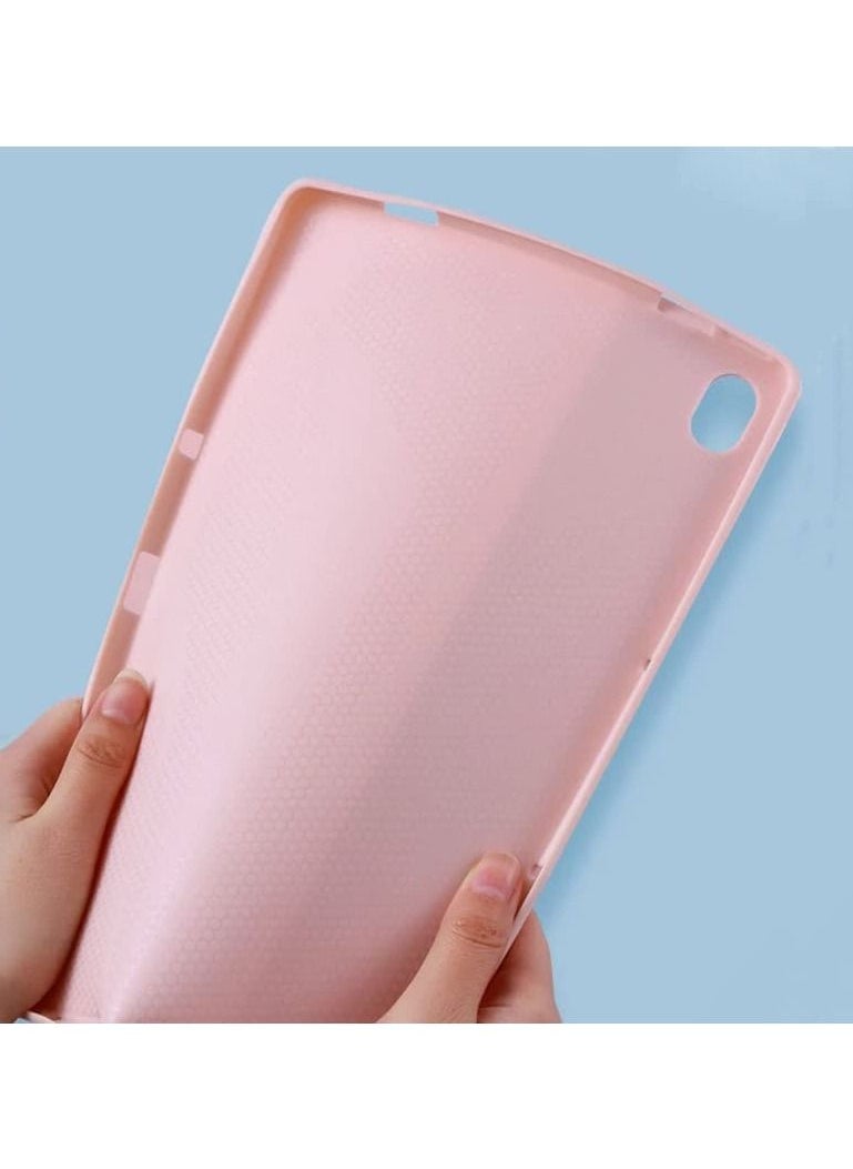 Arabest Tablet Keyboard Case for Mi pad 5/Pad 5 Pro, Wireless Bluetooth Mouse Cover Pad 5Pro 2021 Luopan Tab Covers  - Image 5