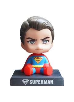 Superman Multicolor