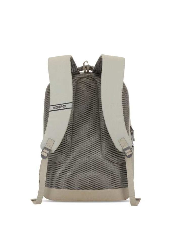 AMERICAN TOURISTER Bounce - Beige - 1 Year Global Warranty