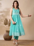 globus Blue