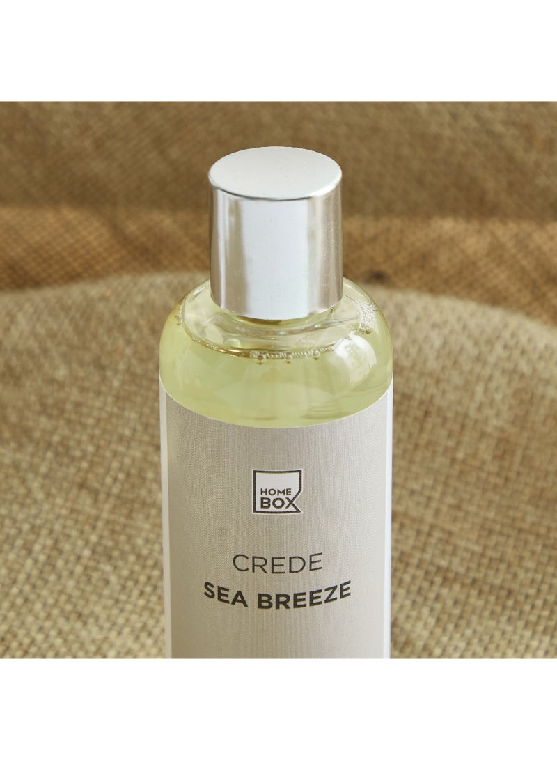 Home Box Crede Sea Breeze Vaporizer Oil 5 x 15 x 5 cm  - Image 2
