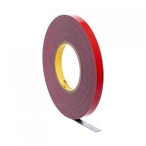3M - Repair Tape Nameplate Scotch .23X 5Yds Gray 1Ea (6385) - Image 5