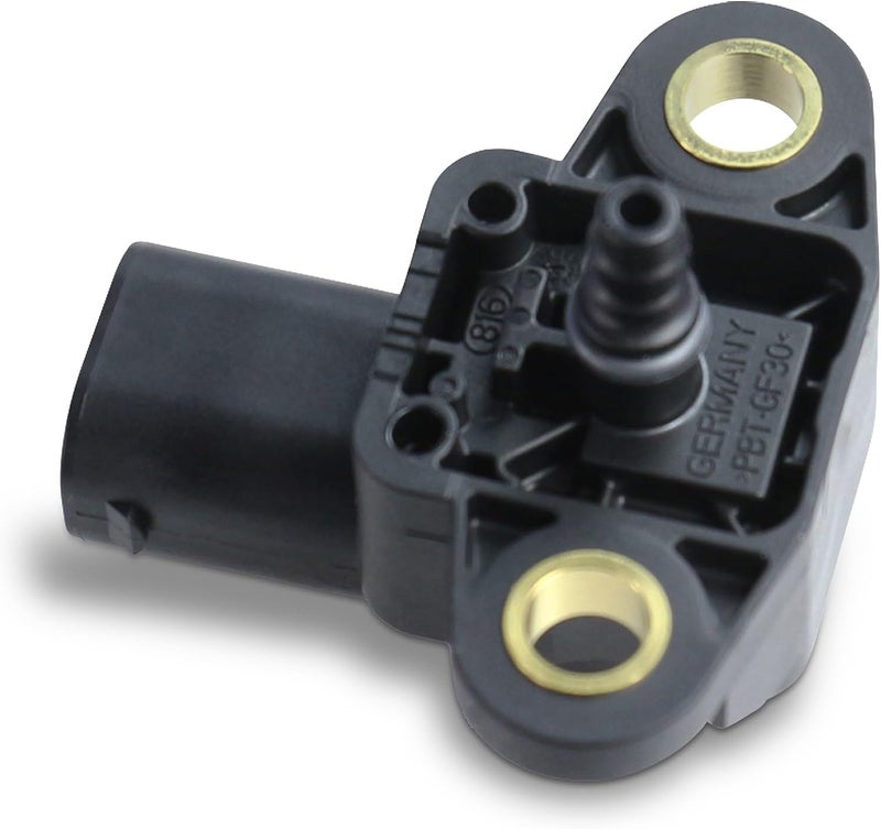 BOSCH 0261230193 OE Manifold Absolute Pressure (MAP) Sensor - Compatible with Select Dodge Sprinter; Jeep Grand Cherokee; Mercedes-Benz E320, E350, GL320, GL350, ML320/350, R320/350, S350, Sprinter - Image 2