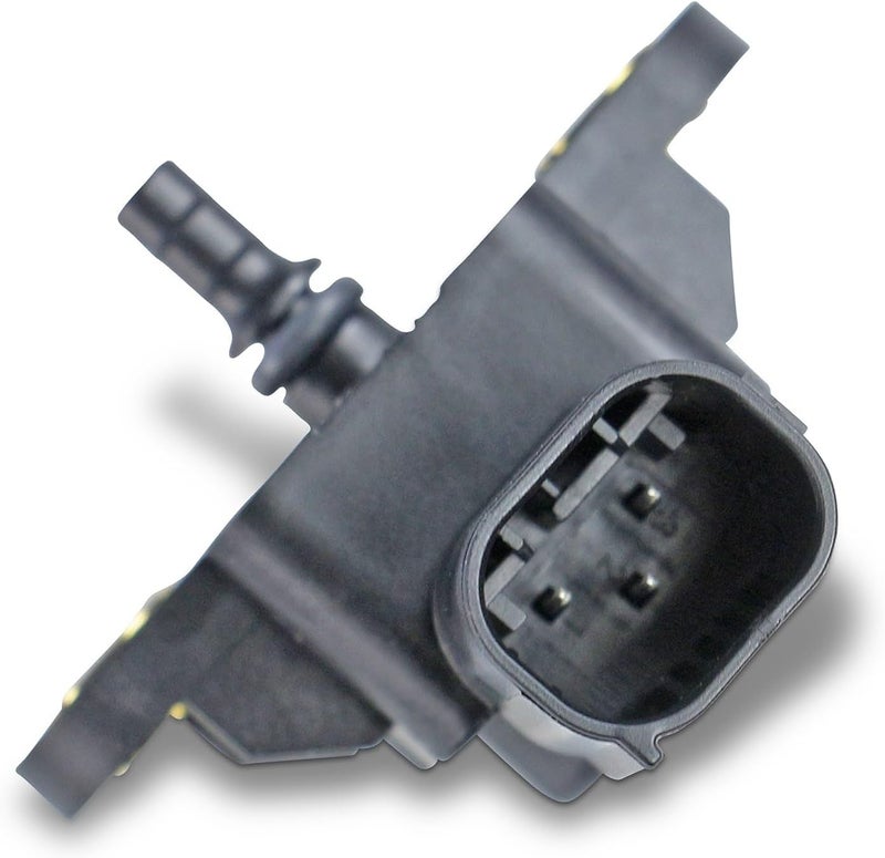 BOSCH 0261230193 OE Manifold Absolute Pressure (MAP) Sensor - Compatible with Select Dodge Sprinter; Jeep Grand Cherokee; Mercedes-Benz E320, E350, GL320, GL350, ML320/350, R320/350, S350, Sprinter - Image 3