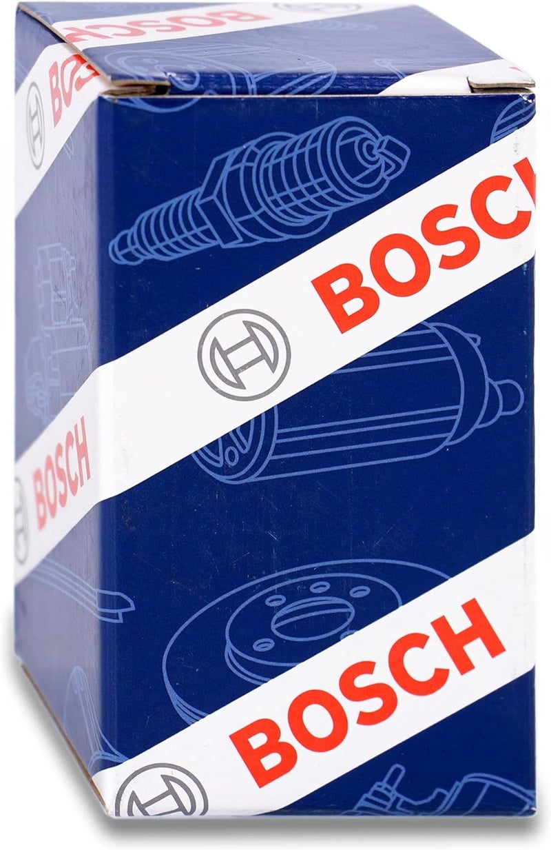 BOSCH 0261230193 OE Manifold Absolute Pressure (MAP) Sensor - Compatible with Select Dodge Sprinter; Jeep Grand Cherokee; Mercedes-Benz E320, E350, GL320, GL350, ML320/350, R320/350, S350, Sprinter - Image 4