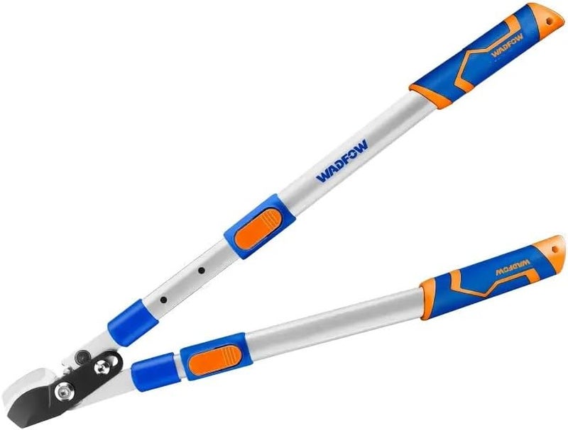 WADFOW WPR1E27 Telescopic Lopper, 33-Inch Size - Image 1