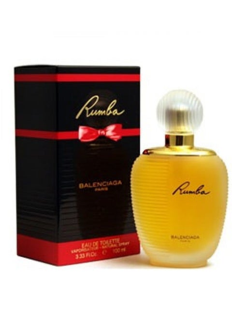 عطر رومبا تواليت 100مل