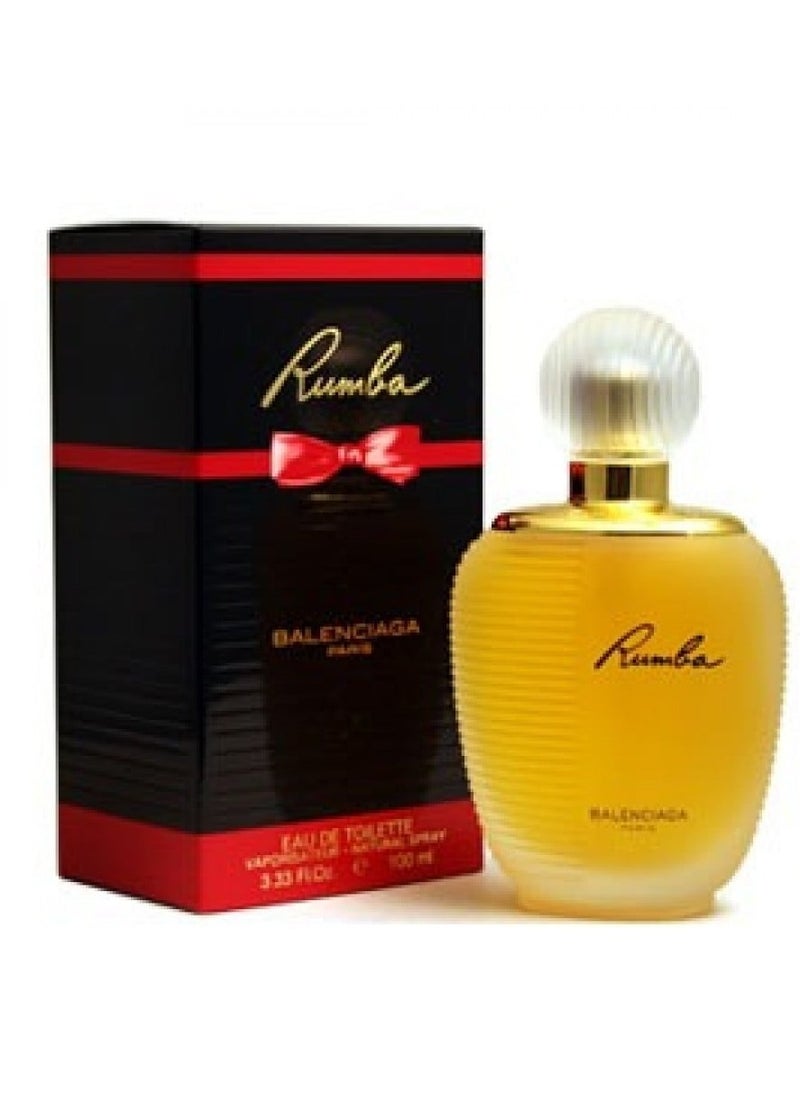 تيد لابيدوس - عطر رومبا تواليت 100مل - Image 1