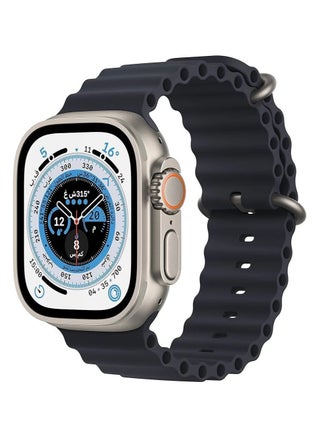 SmBast World Smart Watch Bluetooth Calls Fitness Modes Health Monitoring i9 Ultra Max Multiple Languagesart watch from Past World - pzsku/Z445E6EE089CE1D9F6C40Z/45/_/1715782888/8b75729d-eef7-486d-9449-2059d3c145f0
