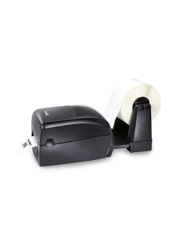 Godex EZ120 Barcode Printer Multi-Purpose Thermal Transfer Desktop Barcode Printer - Image 5