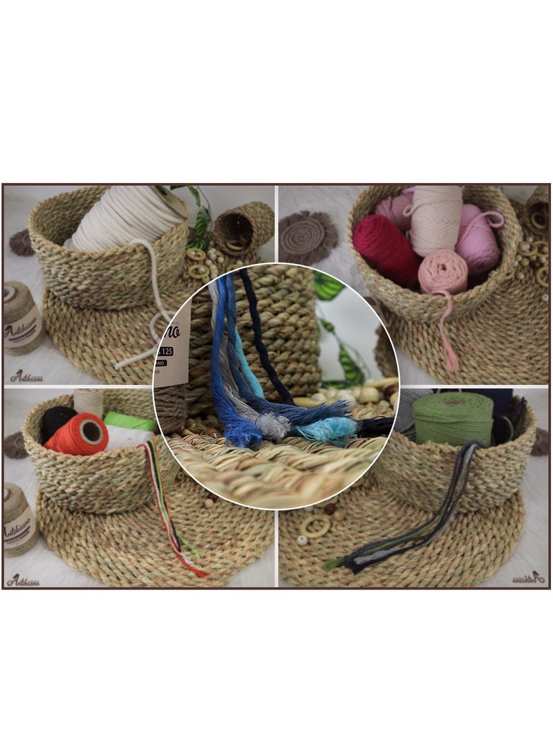 انتيكيانو خيط محلول مكون من بكرة واحدة 250 جرام - Image 4