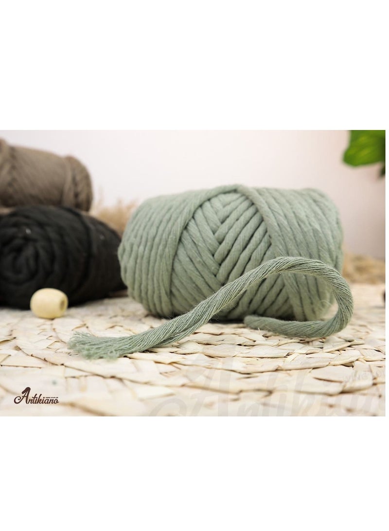 انتيكيانو خيط محلول مكون من بكرة واحدة 250 جرام - Image 3