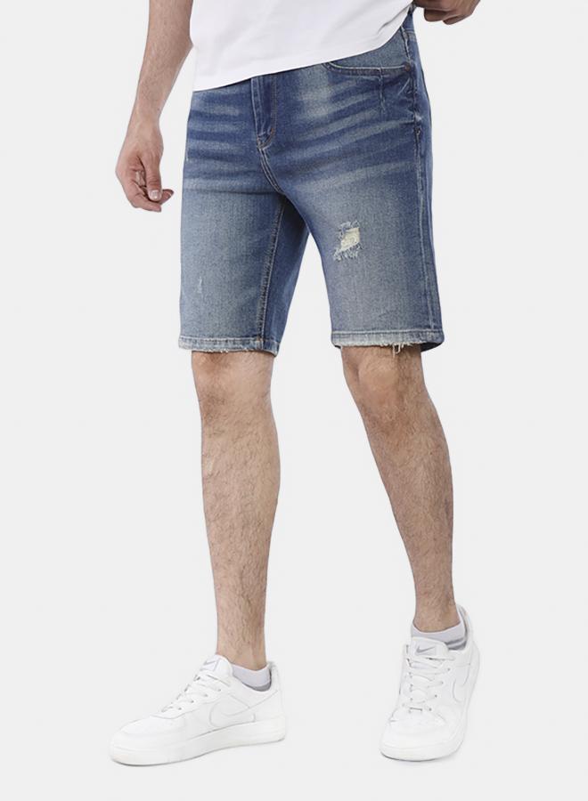 Coup Coup - Men's Trendy Summer Shorts  - Image 1