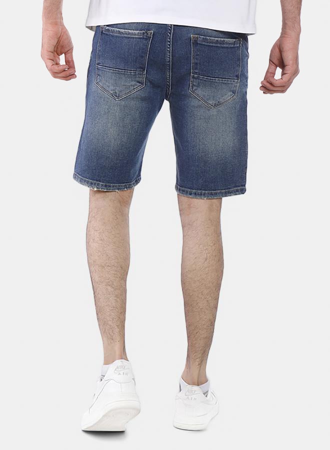 Coup Coup - Men's Trendy Summer Shorts  - Image 2