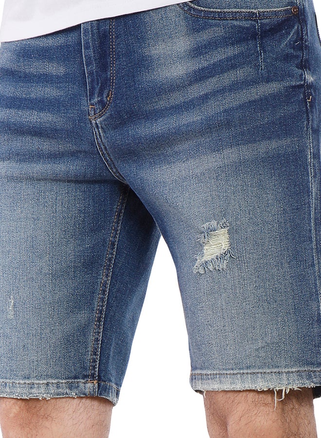 Coup Coup - Men's Trendy Summer Shorts  - Image 3
