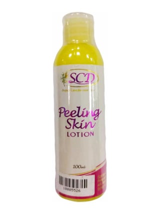 Scd Peeling Lotion 100 ml - pzsku/Z445E9EF3D1AEA5693592Z/45/_/1731841400/613caccc-e3ef-4634-9032-fcd6464443ce