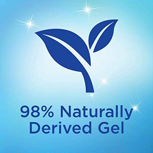 Renuzit Gel Air Freshener, Pure Breeze, 3 Pack, 4 Count, 12 Total Air Fresheners - Image 4