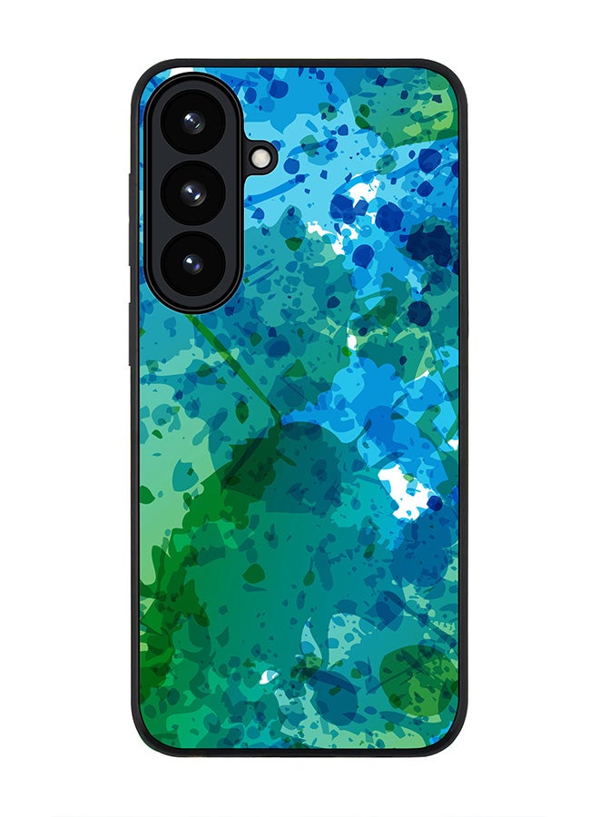 For Samsung Galaxy S26 Plus Case,Slim fit Camera Protection, Shockproof Thin Phone cover  - Underwater Burst