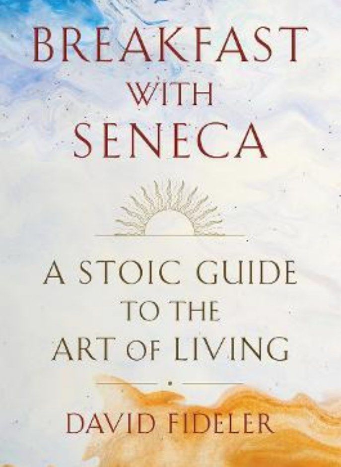 الإفطار مع سينيكا