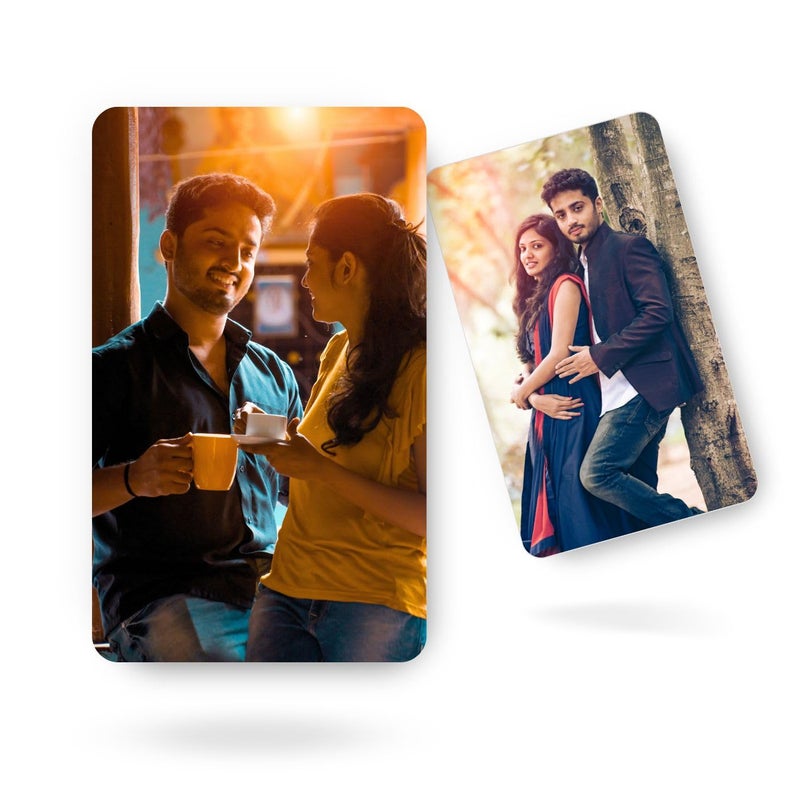 Brandian Brandian Customized Wallet Cards Personalized Photo Gifts For Boyfriends Surprise Your Loved One With Heartfelt Custom Photos And Special Messages On His Special Day