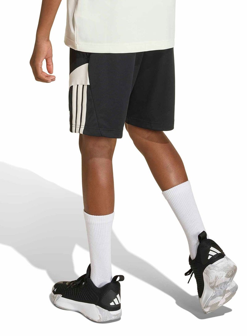 Adidas House Of Tiro Shorts - Image 2