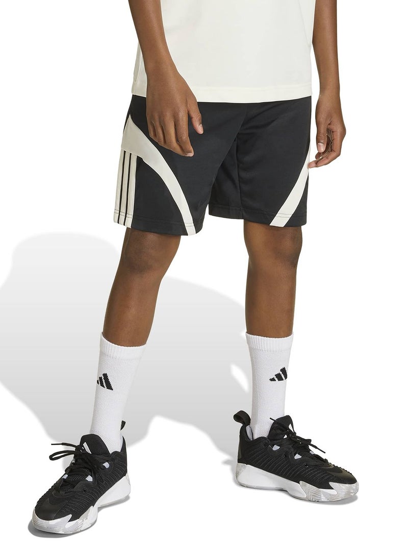Adidas House Of Tiro Shorts - Image 1
