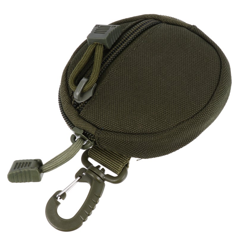 1Pc Waist Bag Key Pouch for Military Outdoor Camping Hiking - Image 1