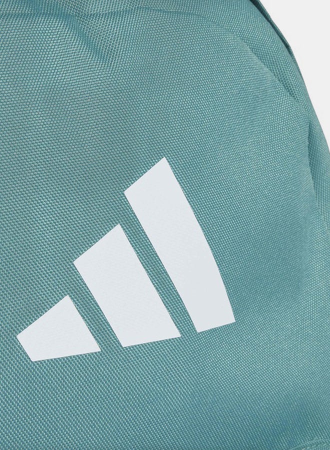 Adidas Classic 3 Bar Logo Backpack - Image 5