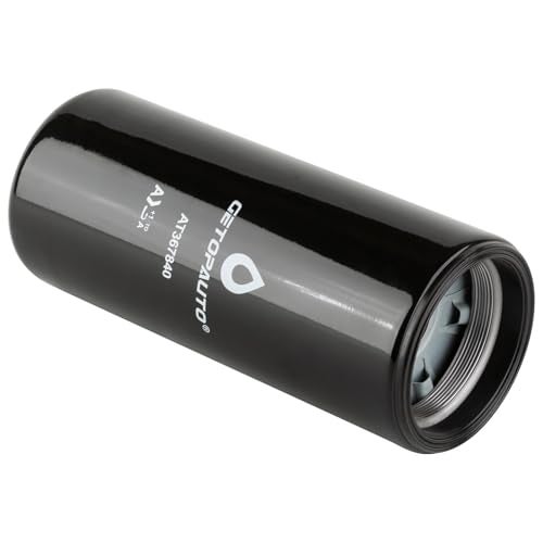 GETOPAUTO AT367840 Hydraulic Oil Filter element Compatible with John Deere AT367840 - Image 4