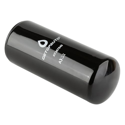 GETOPAUTO AT367840 Hydraulic Oil Filter element Compatible with John Deere AT367840 - Image 3